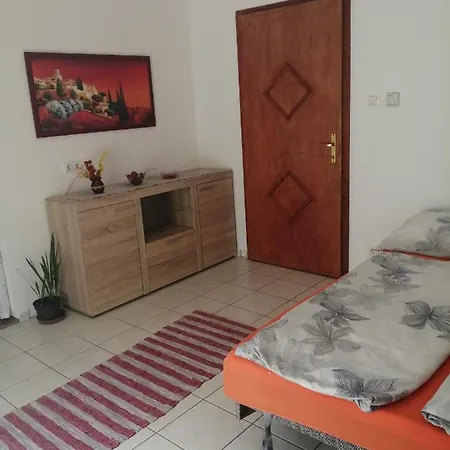 Appartement Pavai