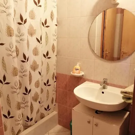 Appartement Pavai *