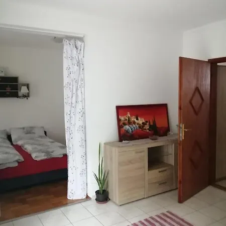 Appartement Pavai