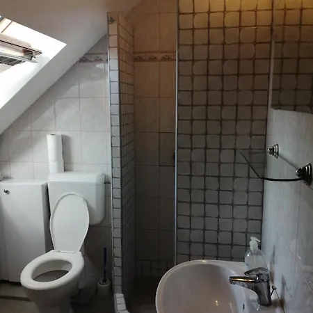 Appartement Pavai