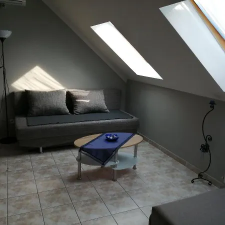 Pavai Appartement