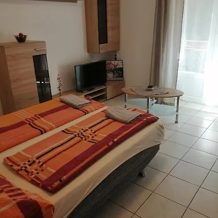 Pavai Appartement Hajdúszoboszló