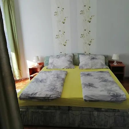 Appartement Pavai *