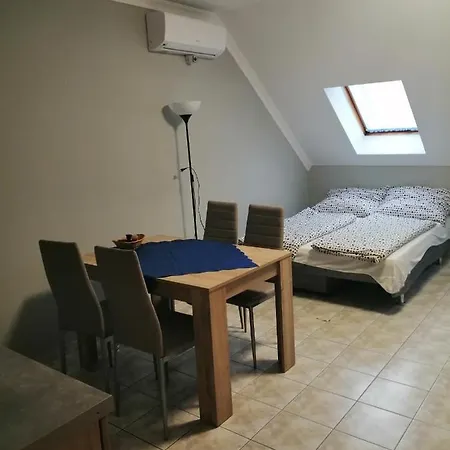 Appartement Pavai