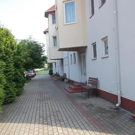 Pavai Appartement