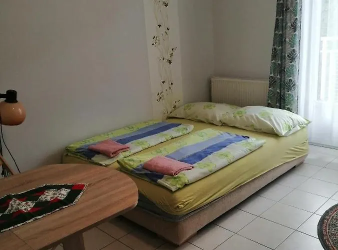 Pávai Hajdúszoboszló