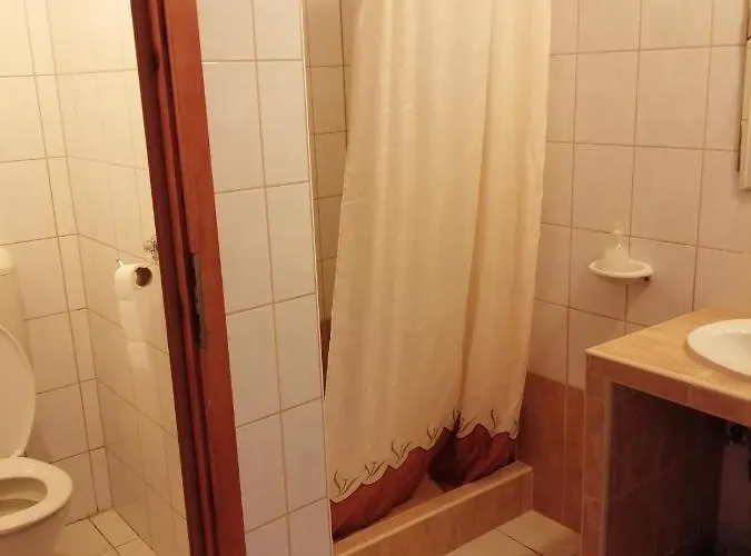 Apartman Pávai Hajdúszoboszló