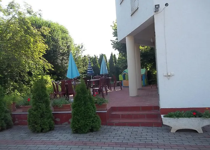 Apartman Pávai Hajdúszoboszló