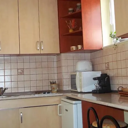 Pavai Apartment *