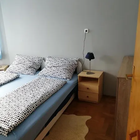 Pavai Apartment Hajdúszoboszló