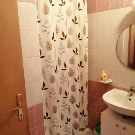 Apartment Pavai Hajdúszoboszló