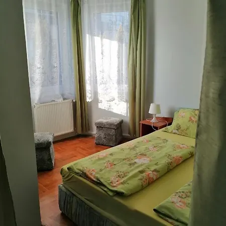 Apartment Pavai Hajdúszoboszló