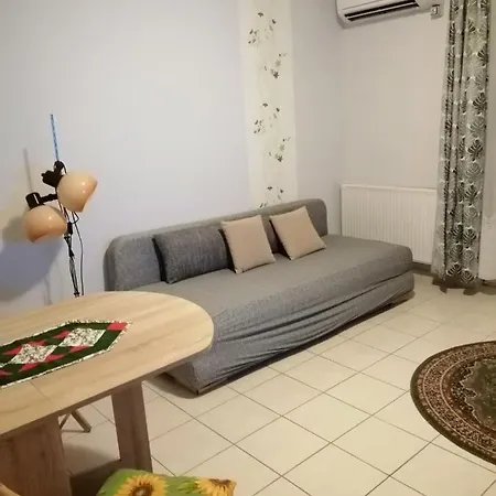 Apartment Pavai Hajdúszoboszló
