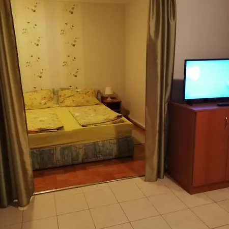 Pavai Apartment Hajdúszoboszló