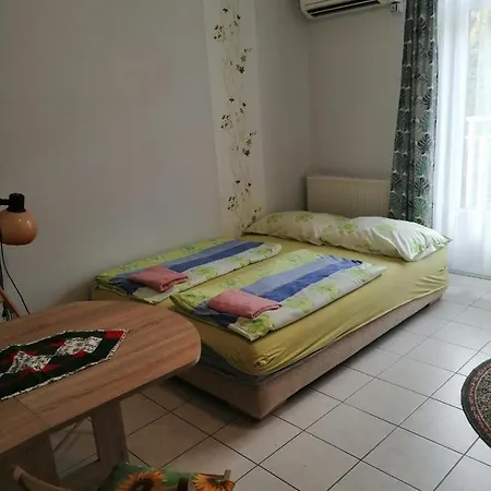 Pavai Hajdúszoboszló