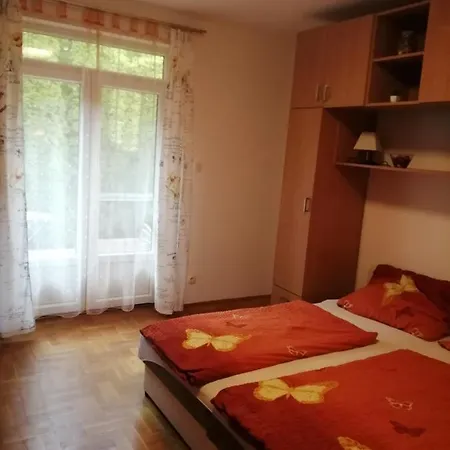 Pavai Apartment Hajdúszoboszló
