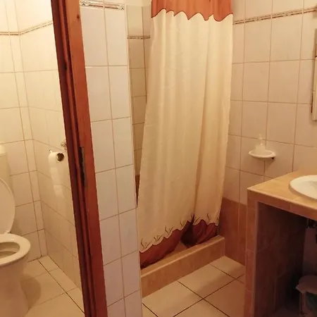 Apartment Pavai Hajdúszoboszló