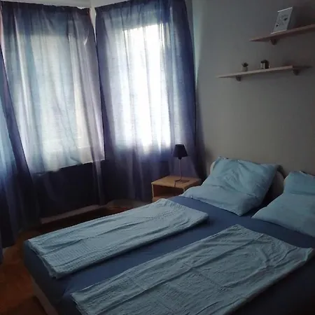 Pavai Apartment Hajdúszoboszló