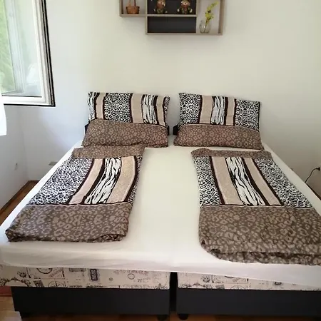 Apartment Pavai Hajdúszoboszló