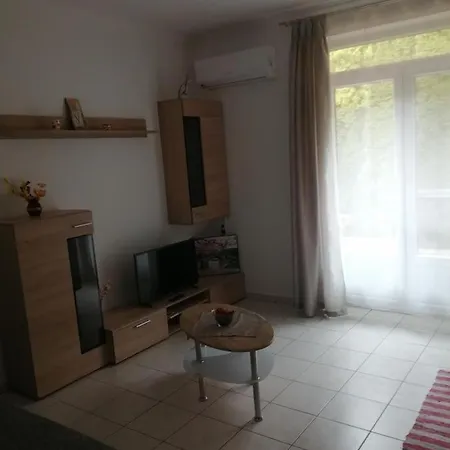 Apartment Pavai Hajdúszoboszló