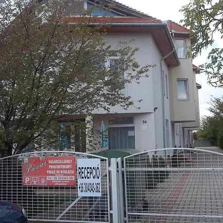 Pavai Διαμέρισμα Hajdúszoboszló