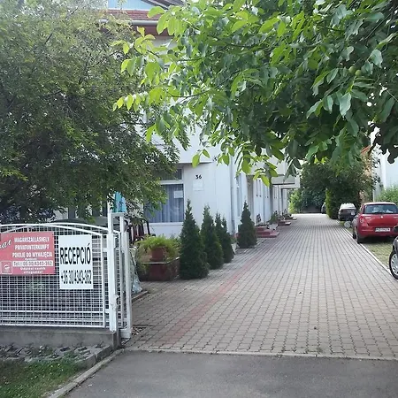 Pavai * Hajduszoboszlo