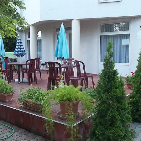 Pavai * Hajduszoboszlo