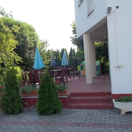 Apartment Pavai Hajdúszoboszló