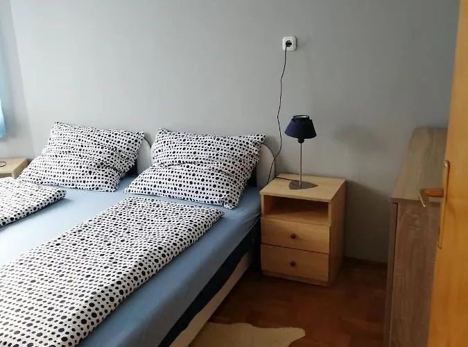 Pávai Apartamento Hajdúszoboszló