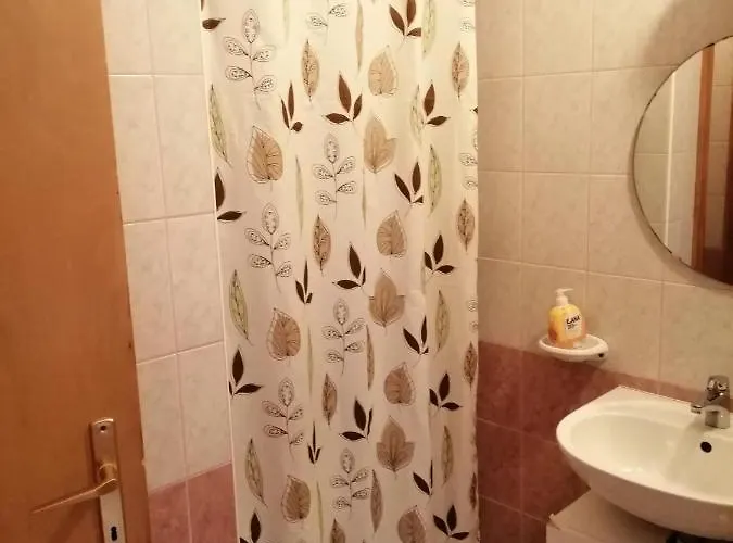 Apartamento Pávai Hajdúszoboszló