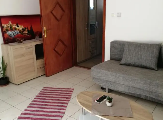 Apartamento Pávai Hajdúszoboszló