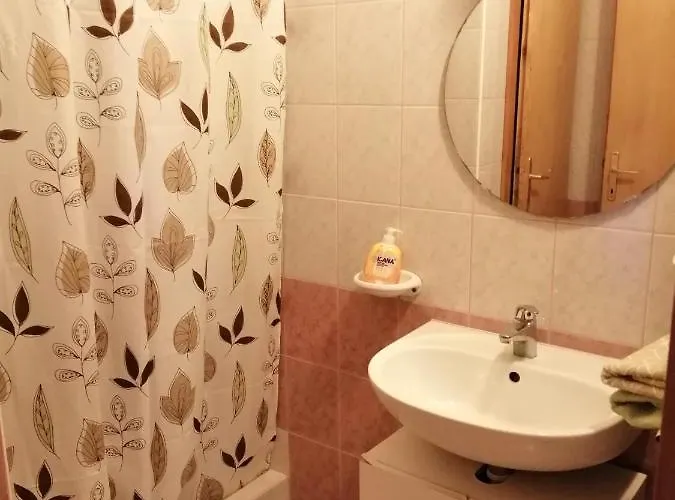 Apartamento Pávai *
