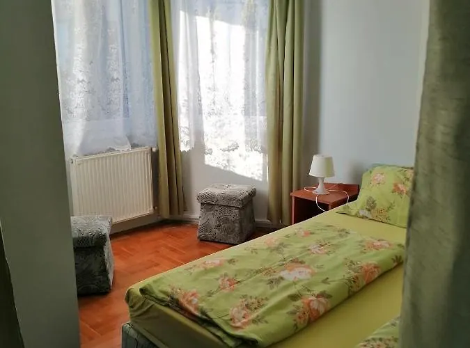 Apartamento Pávai Hajdúszoboszló