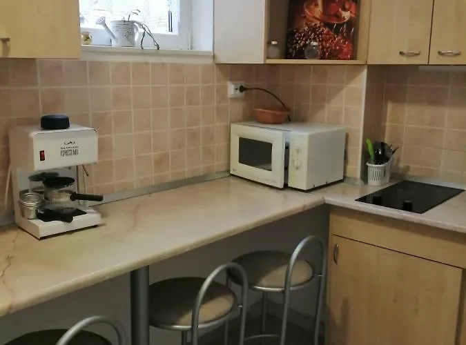 Pávai Apartamento *