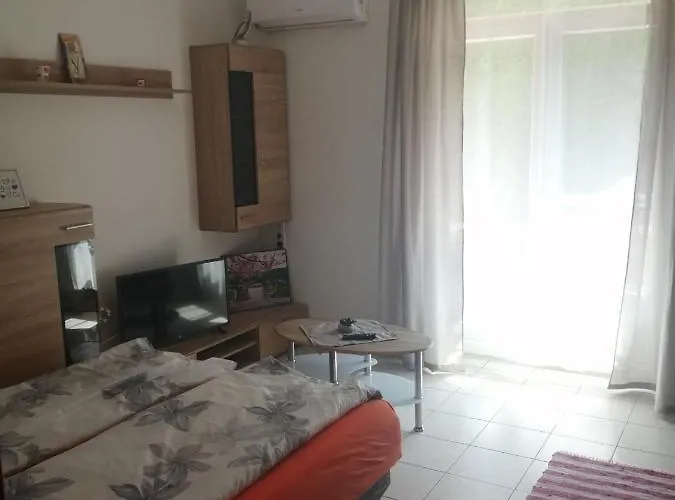 Pávai Apartamento *
