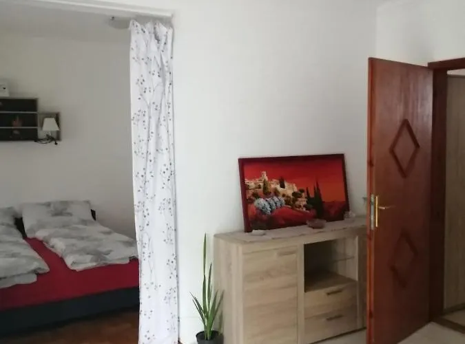 Apartamento Pávai