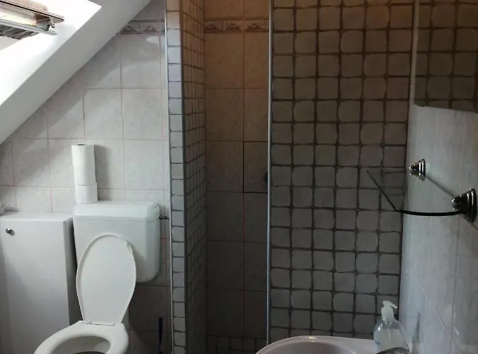 Apartamento Pávai
