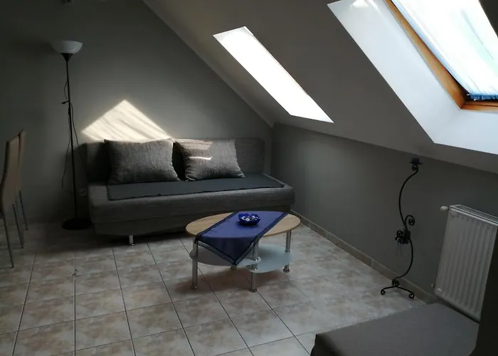 Pávai Apartamento