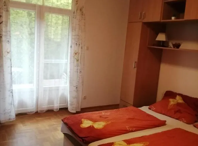Pavai Apartment Hajduszoboszlo