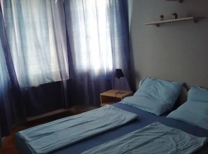 Pavai Apartment Hajduszoboszlo