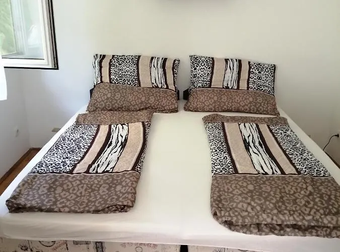 Apartamento Pávai Hajdúszoboszló