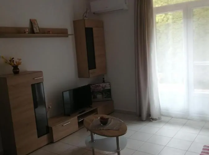 Apartamento Pávai Hajdúszoboszló