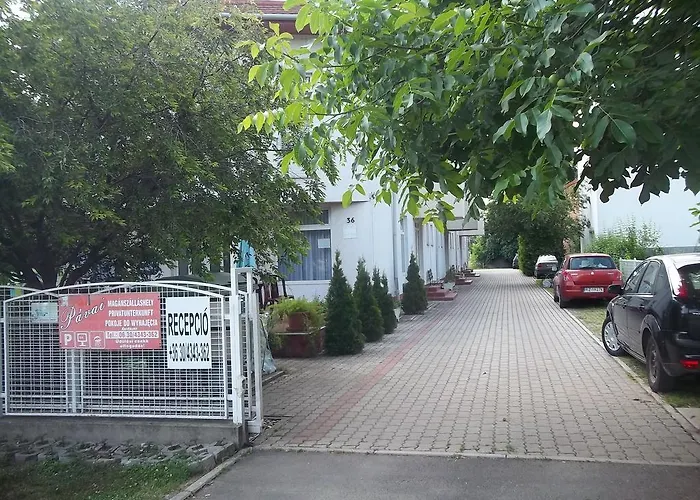 Pávai * Hajdúszoboszló