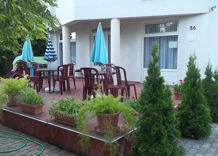 Pávai * Hajdúszoboszló